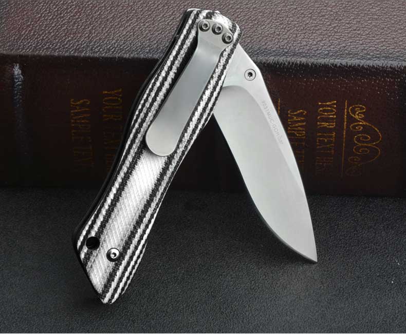 Pocket Tactical Survival Knives Outdoor Camping Hunting Knife Multi Edc Tools