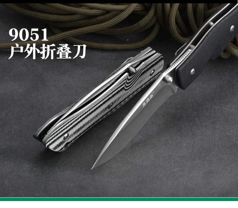 Pocket Tactical Survival Knives