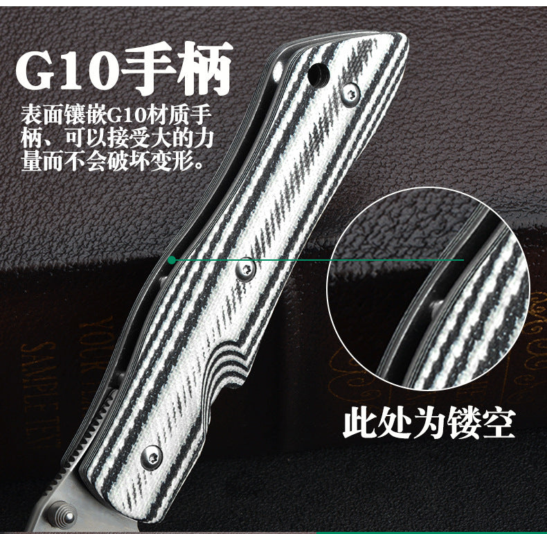 Pocket Tactical Survival Knives