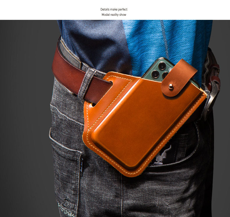 Phone Case for Belt