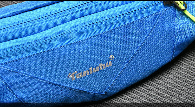Running Waist Bag Sports Belt Pouch
