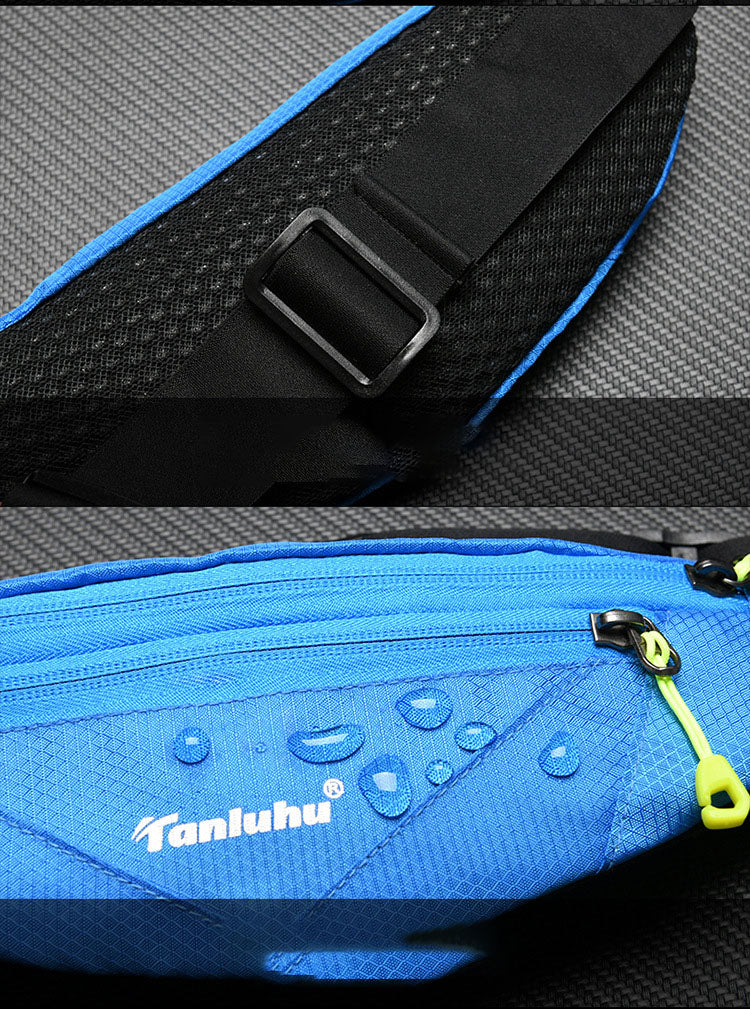 Running Waist Bag Sports Belt Pouch