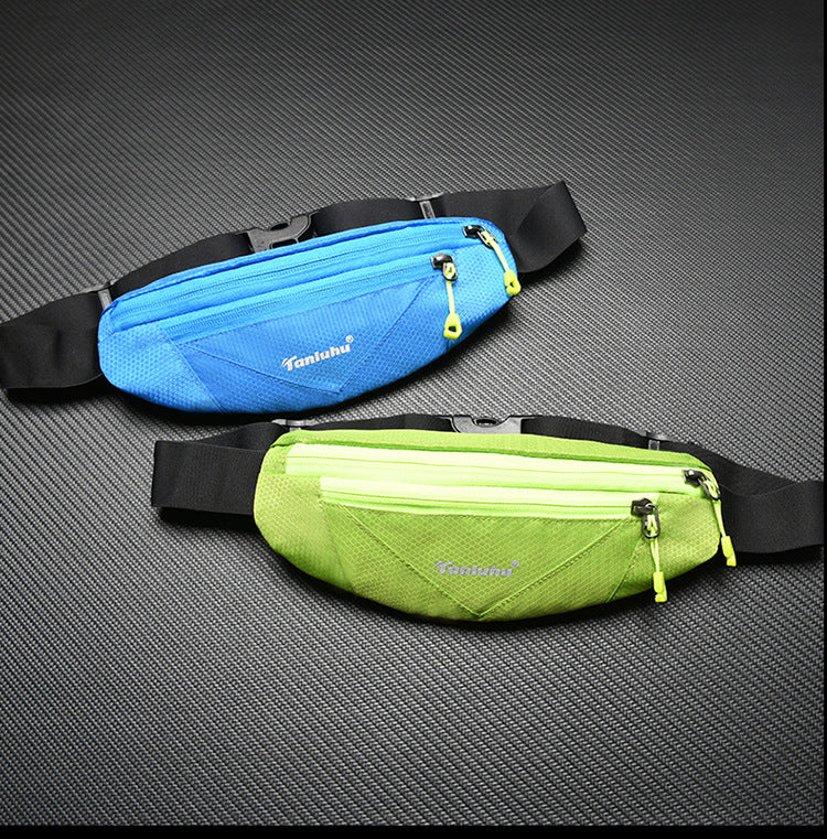 Running Waist Bag Sports Belt Pouch
