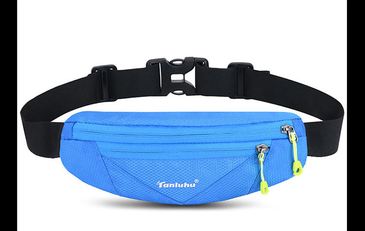 Running Waist Bag Sports Belt Pouch