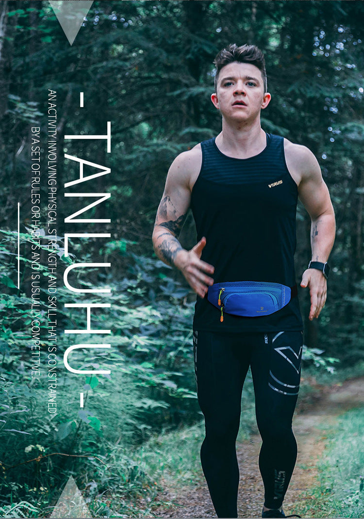 Running Waist Pack Outdoor
