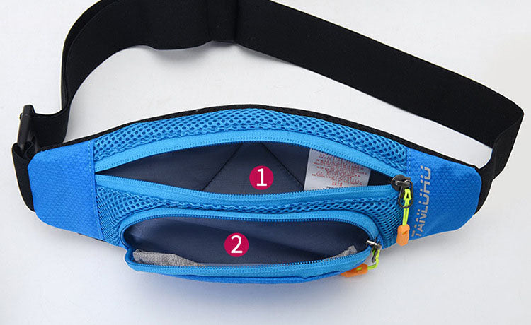 Running Waist Pack Outdoor