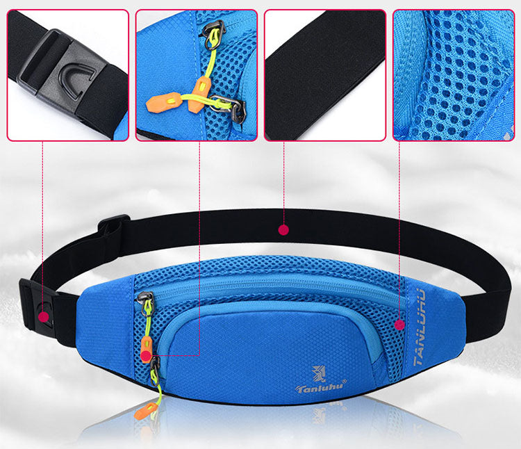 Running Waist Pack Outdoor