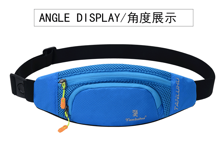Running Waist Pack Outdoor