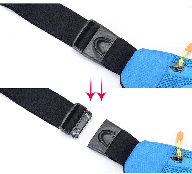 Running Waist Pack Outdoor