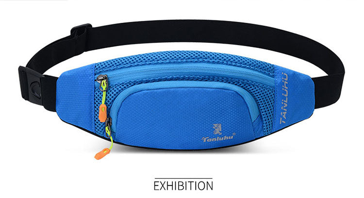 Running Waist Pack Outdoor