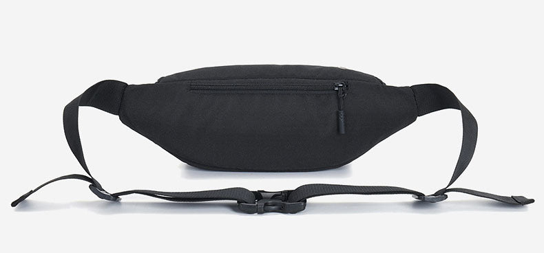 Leisure Waist Pack Nylon Sport Fanny Bags