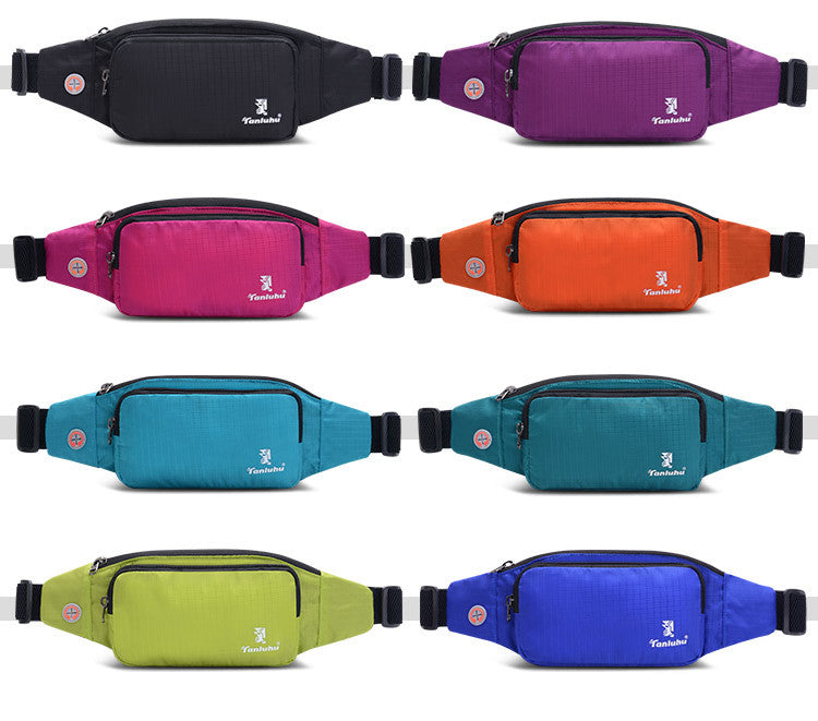 bum bag with more colors