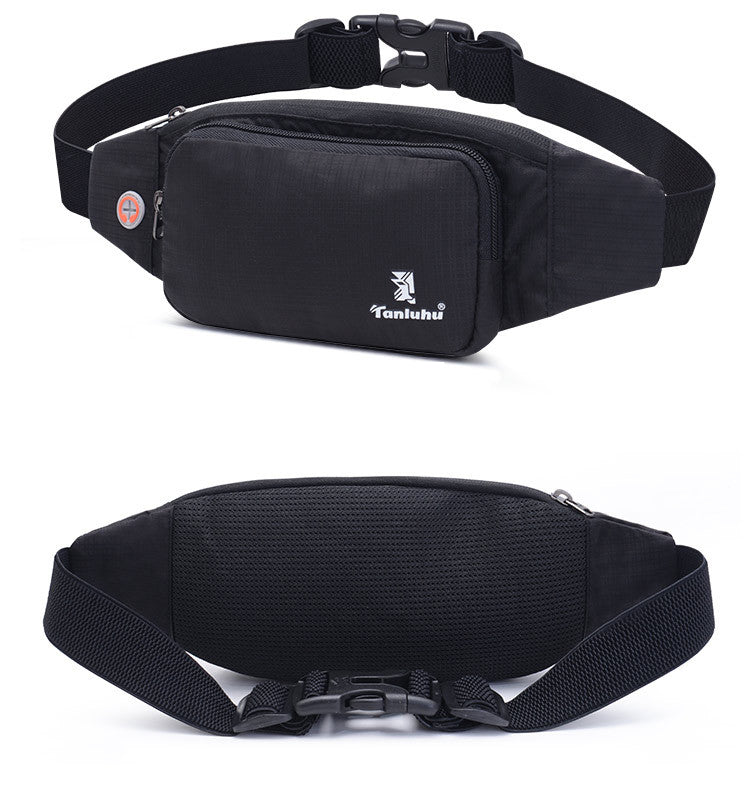 high quality waist bag