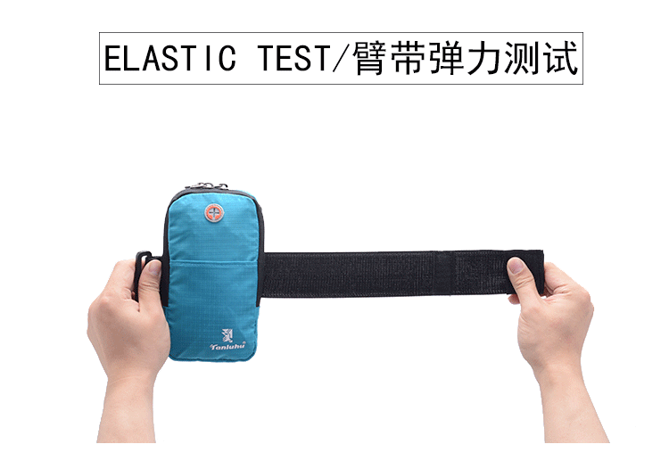 cheaper price arm bag