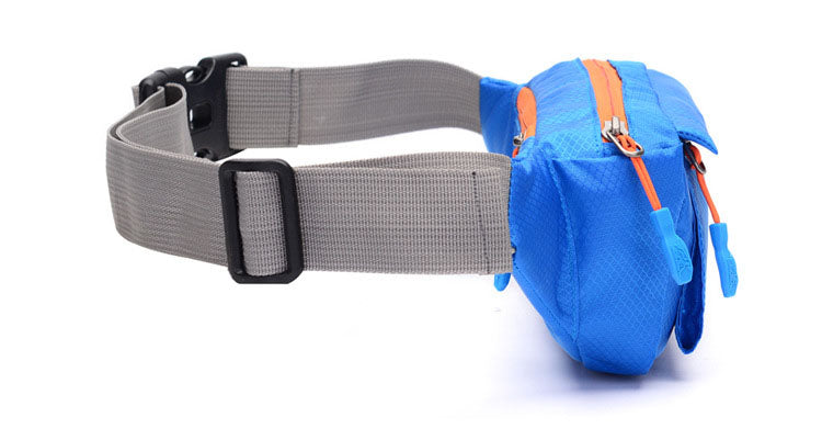 Running bag for women