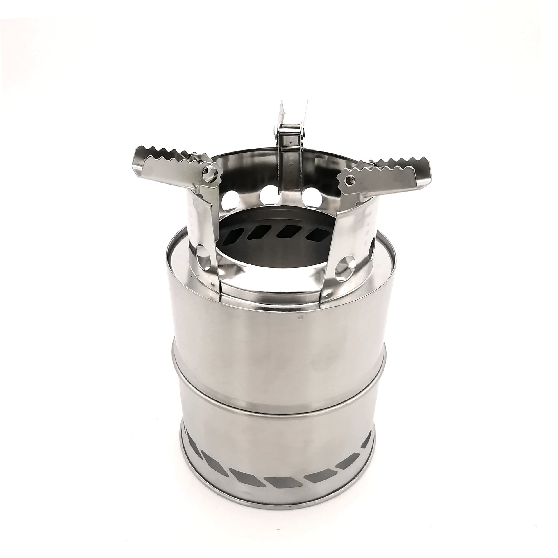 Backpacking Stove Potable Wood Burning Stoves