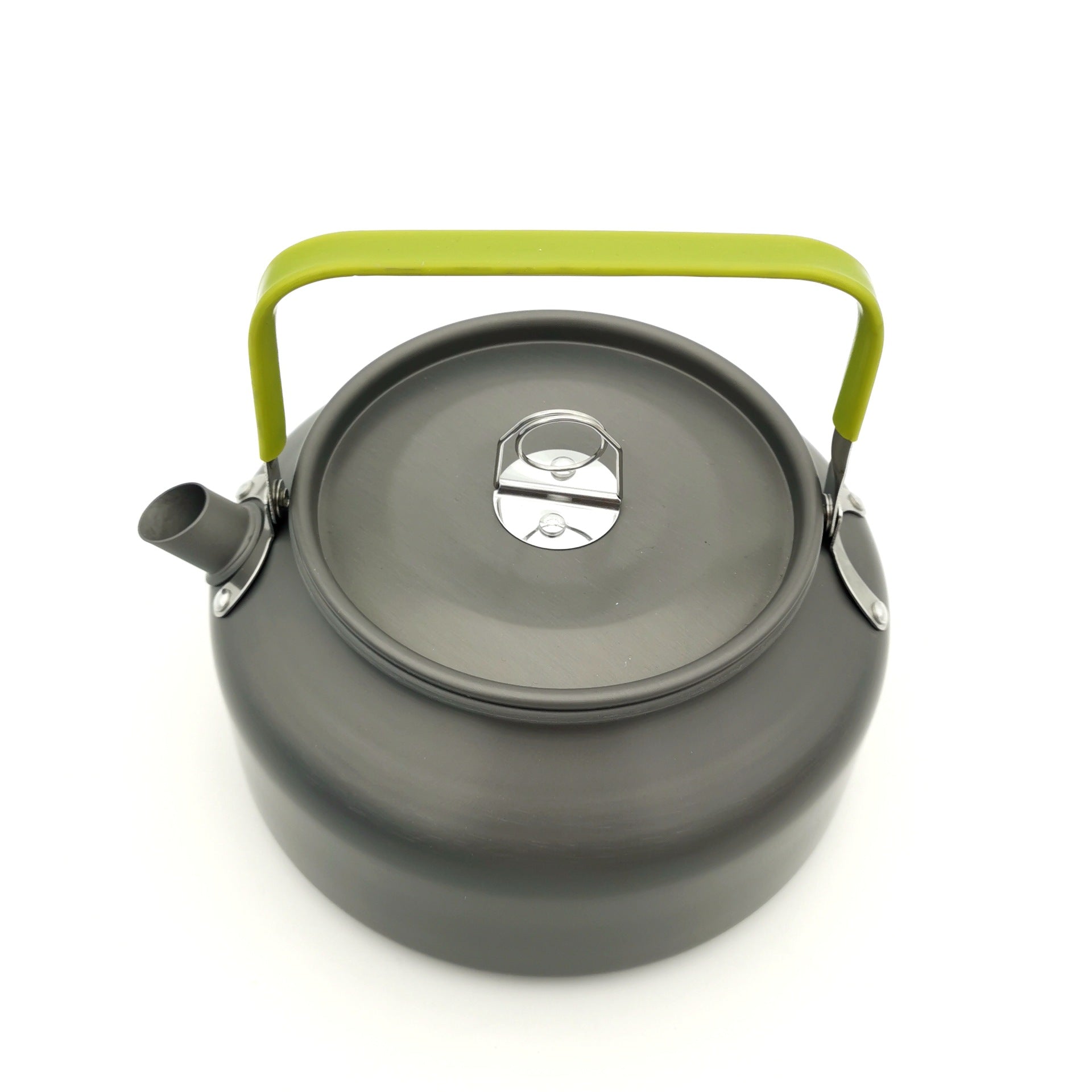 Camping Cookware Set Pot Pan