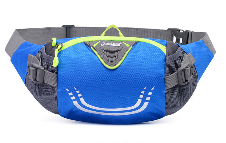 Lightweight Travel/Running Belt Waist Fanny Pack