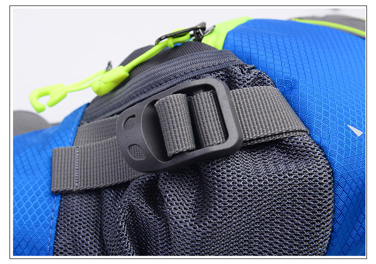 Lightweight Travel/Running Belt Waist Fanny Pack