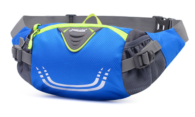 Lightweight Travel/Running Belt Waist Fanny Pack