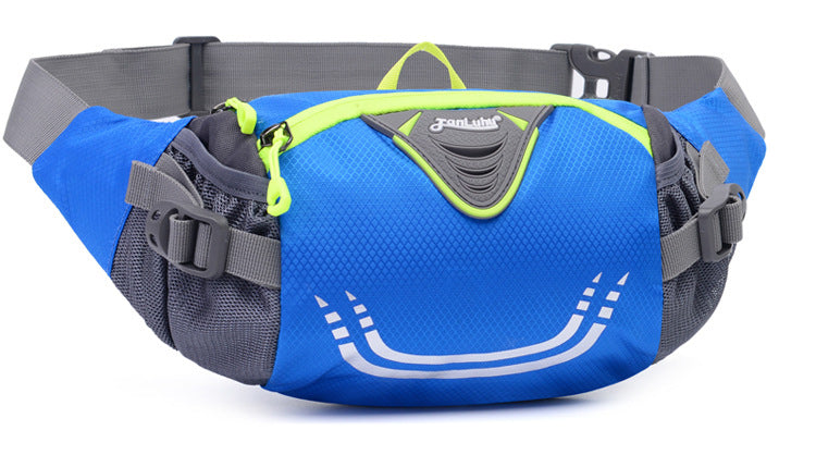 Lightweight Travel/Running Belt Waist Fanny Pack