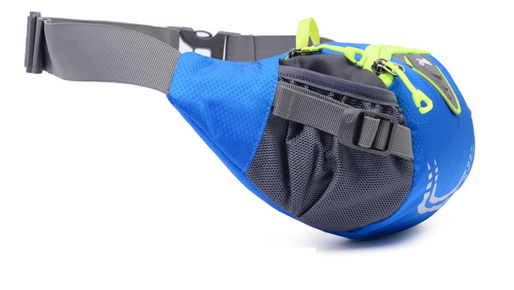Lightweight Travel/Running Belt Waist Fanny Pack