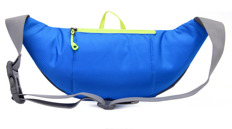 Lightweight Travel/Running Belt Waist Fanny Pack