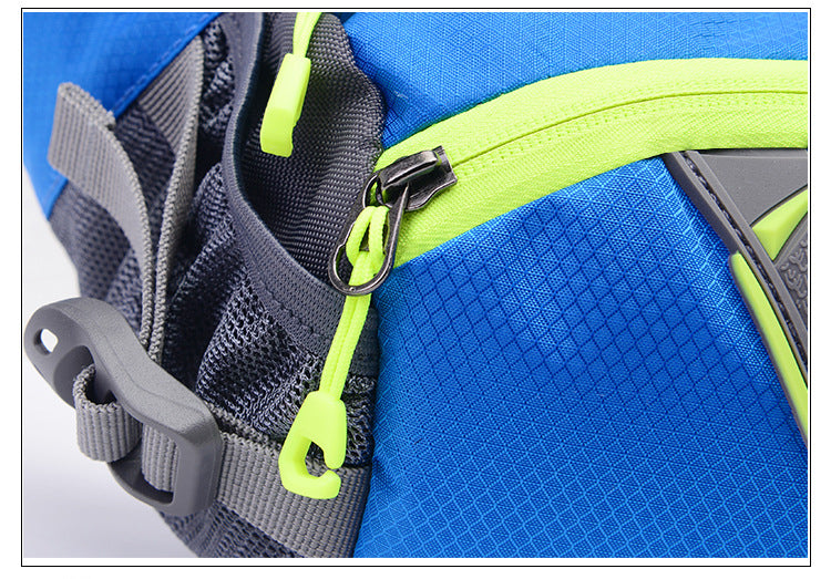 Lightweight Travel/Running Belt Waist Fanny Pack