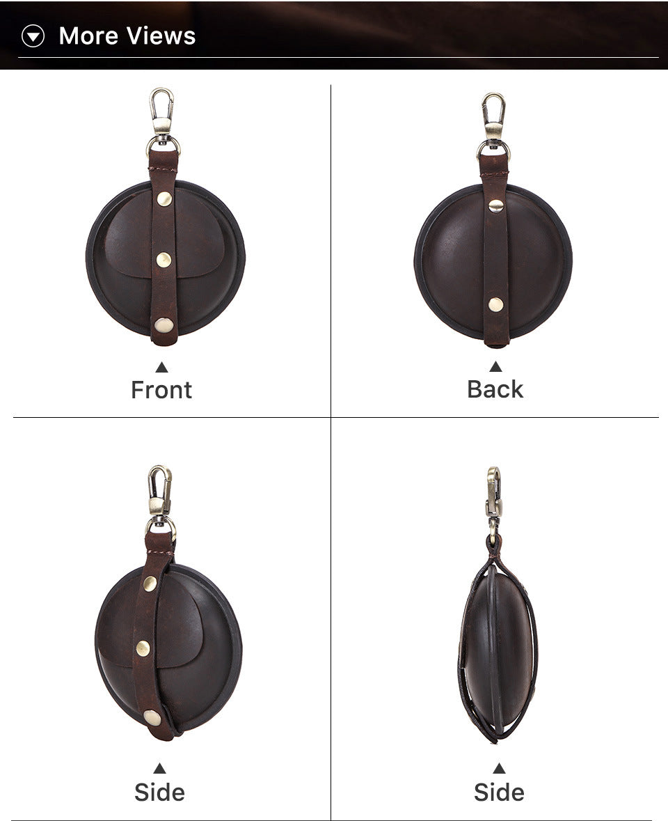 Fashionable Earphone Bag