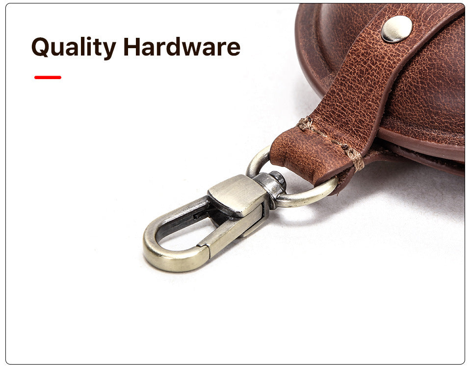 Fashionable Earphone Bag