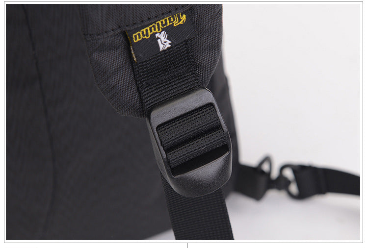 Outdoor Chest Sling Bag