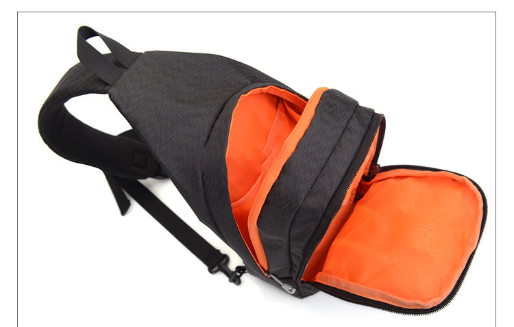 Outdoor Chest Sling Bag