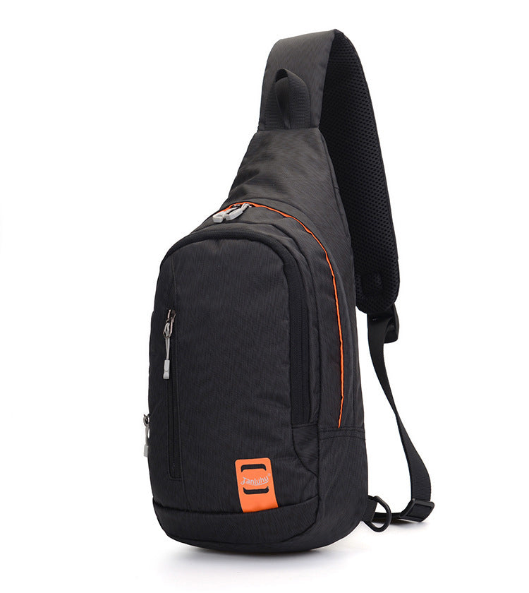 Outdoor Chest Sling Bag