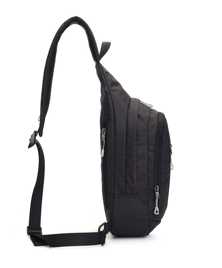 Outdoor Chest Sling Bag