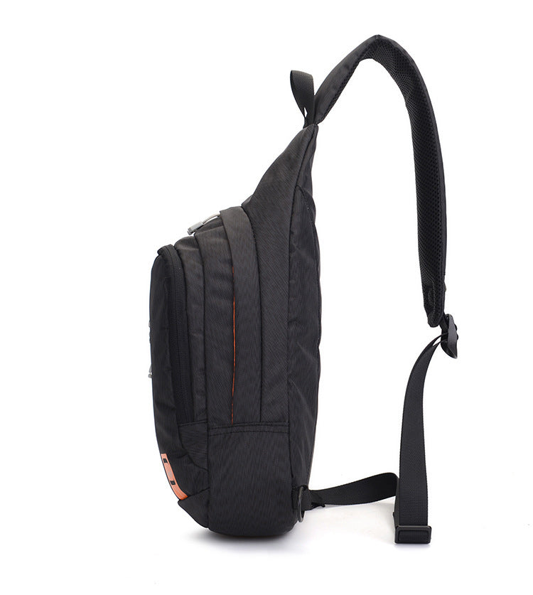 Outdoor Chest Sling Bag