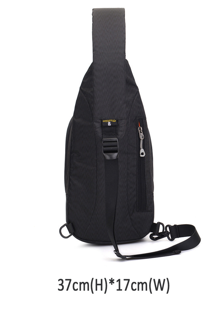 Outdoor Chest Sling Bag