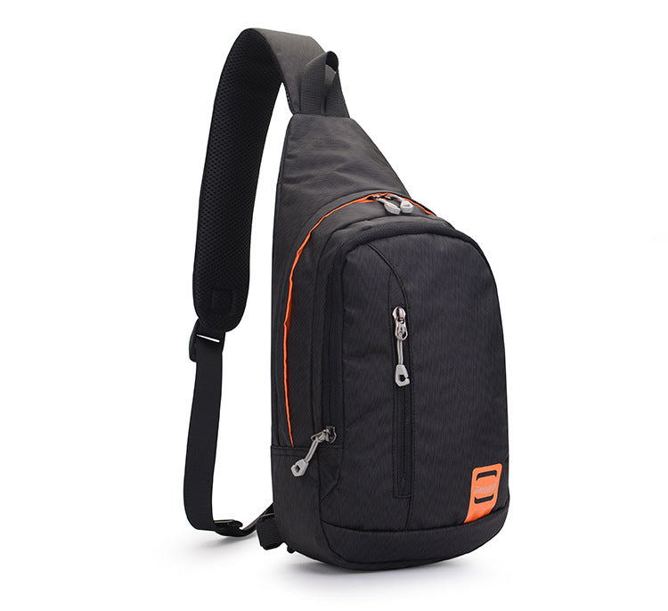 Outdoor Chest Sling Bag