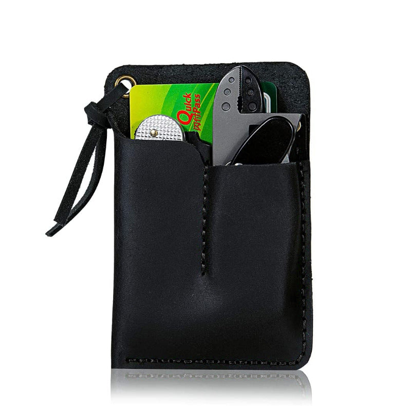 Outdoor Pocket EDC Organizer