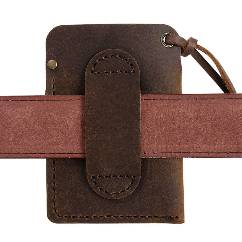 Outdoor Pocket EDC Organizer