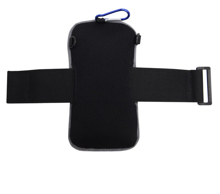 Running arm bag Fashion Sport Pack Fitness arm pack outdoor multifuctional mobile phone arm bag
