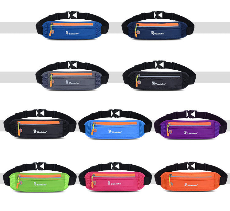 more colors bumbag