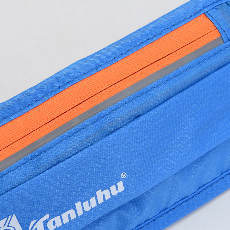 high quality bum bag for all runners