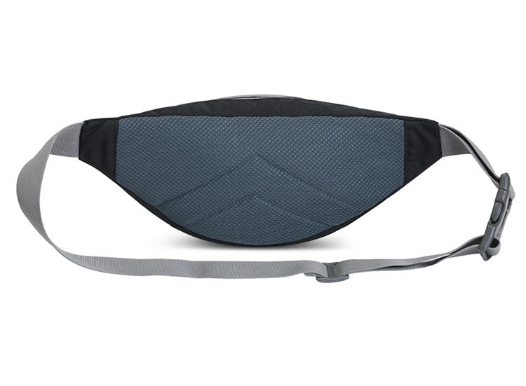 Wautton Outdoor Fanny Pack Bum Bag Water Resistant