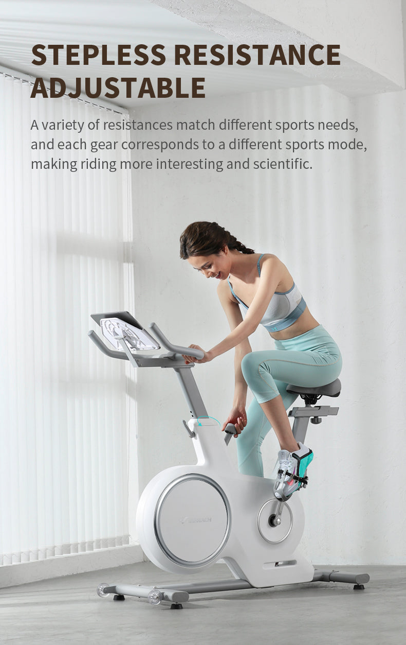 Merach CC Spin Bike | Lengos