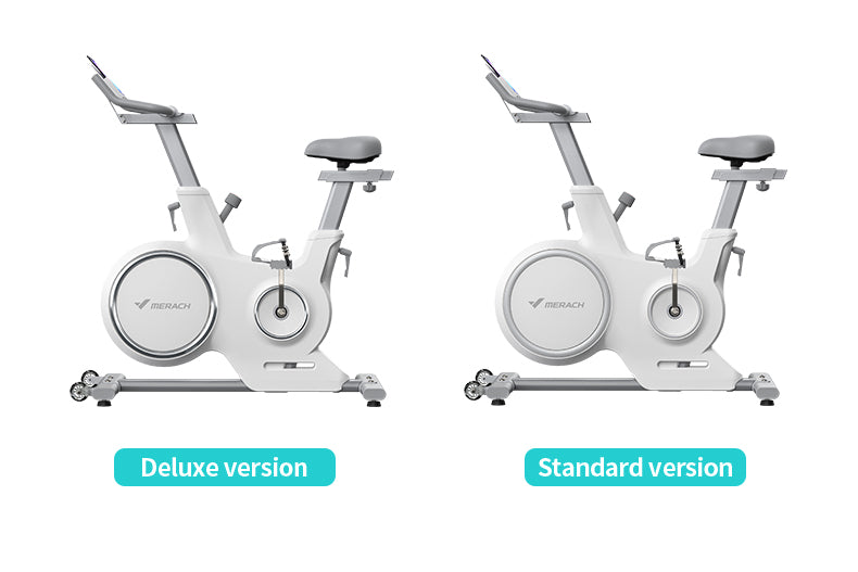 Merach CC Spin Bike | Lengos