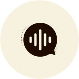 2-Way Audio function icon
