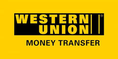 Western Union Payment - Meterport