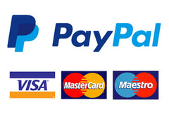 Paypal payment - Meterport