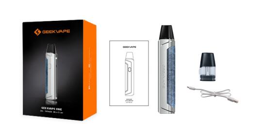 geekvape one