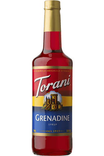  Grenadine 